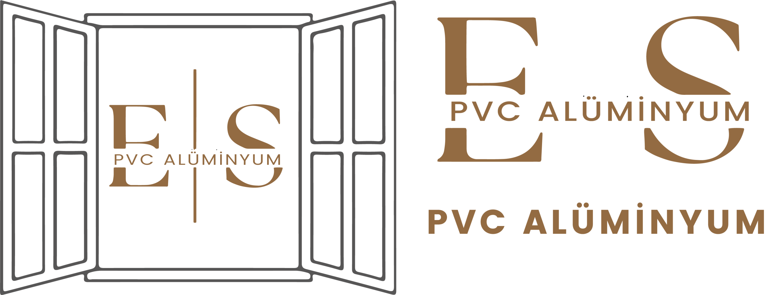 Es PVC Aluminyum